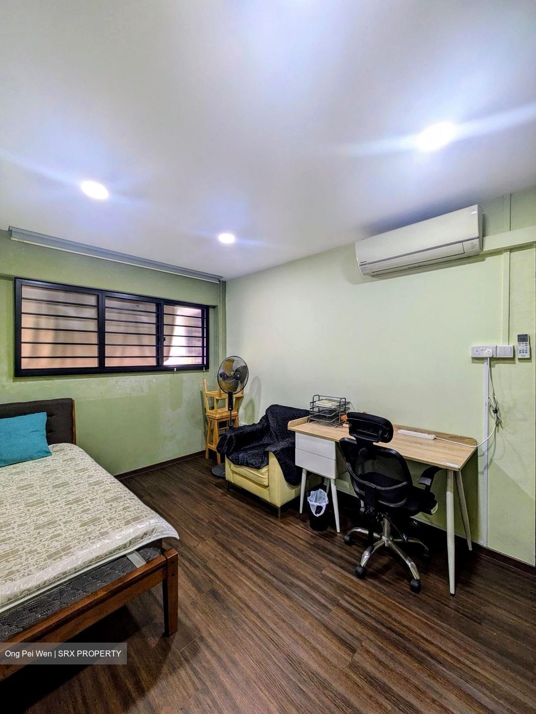 Blk 671 Hougang Avenue 8 (Hougang), HDB 3 Rooms #522160231